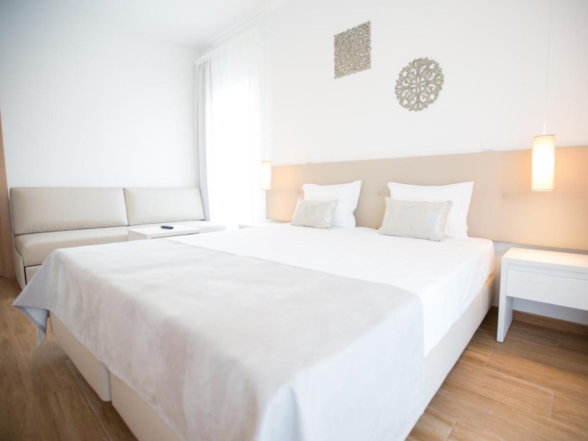 Tavira Monte Guest House Bagian luar foto