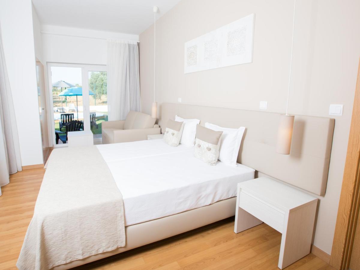 Tavira Monte Guest House Bagian luar foto