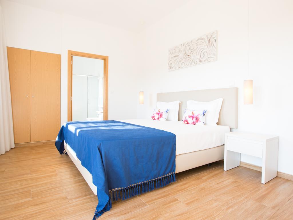 Tavira Monte Guest House Bagian luar foto