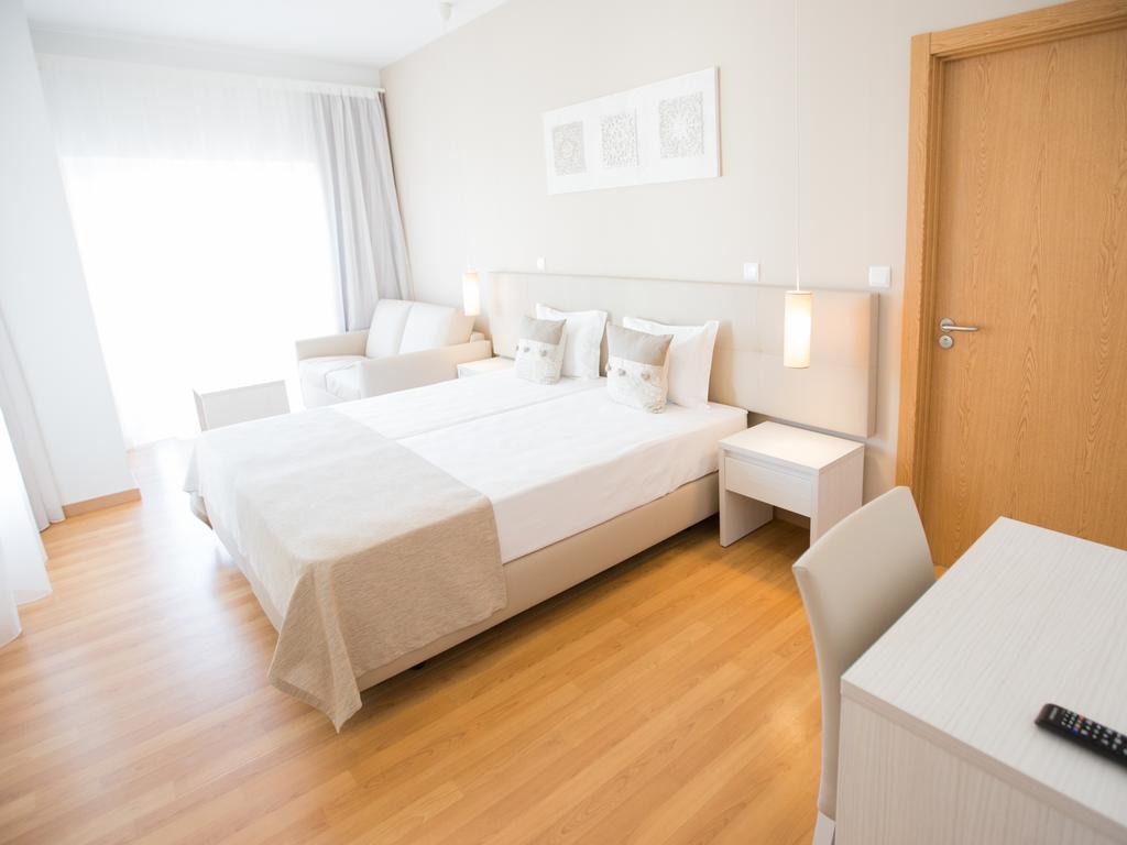 Tavira Monte Guest House Bagian luar foto