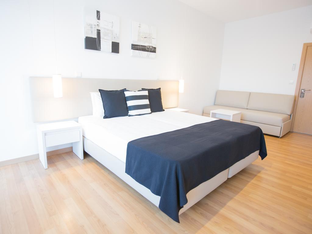 Tavira Monte Guest House Bagian luar foto