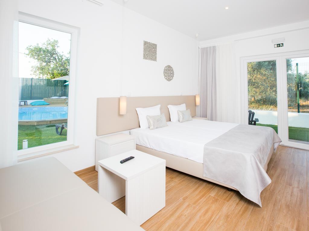 Tavira Monte Guest House Bagian luar foto