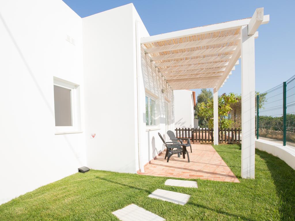 Tavira Monte Guest House Bagian luar foto